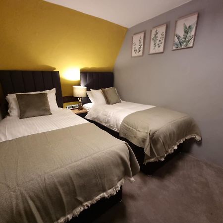 West Farm Cottage Godmanchester Екстериор снимка