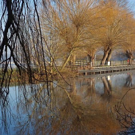 West Farm Cottage Godmanchester Екстериор снимка