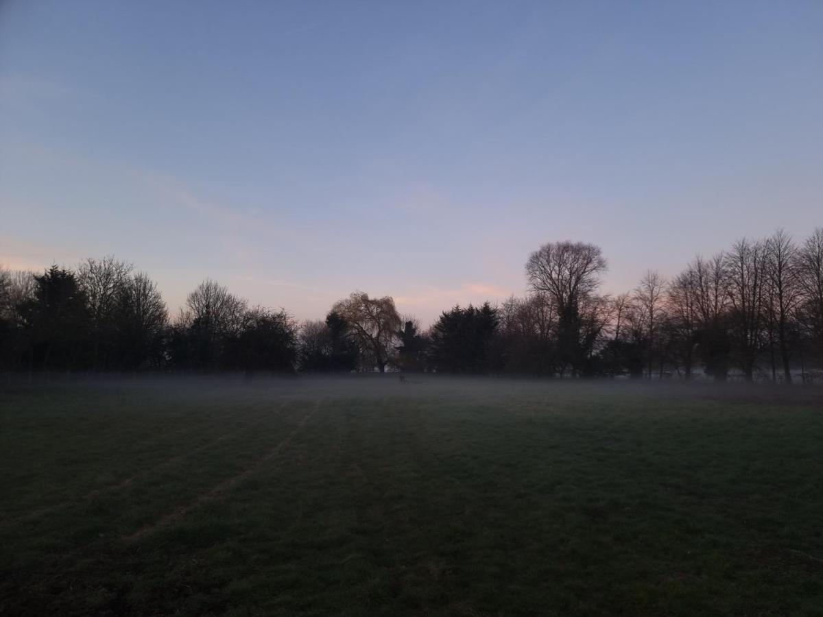West Farm Cottage Godmanchester Екстериор снимка