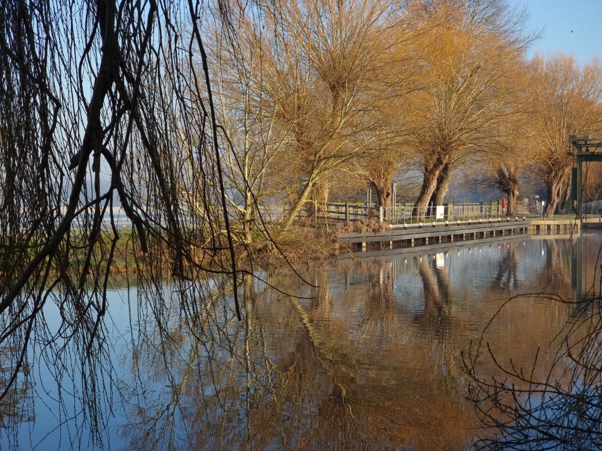 West Farm Cottage Godmanchester Екстериор снимка