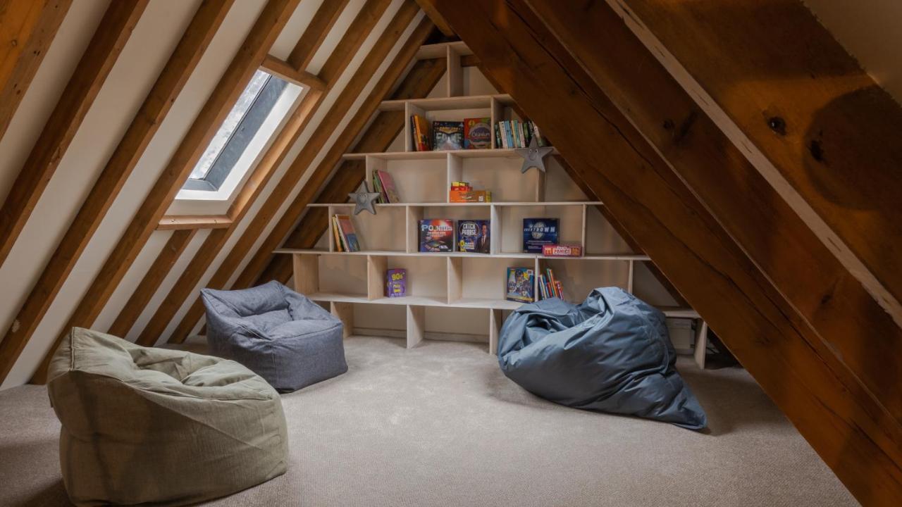 West Farm Cottage Godmanchester Екстериор снимка