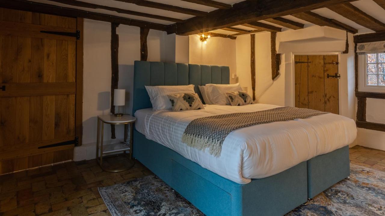West Farm Cottage Godmanchester Екстериор снимка