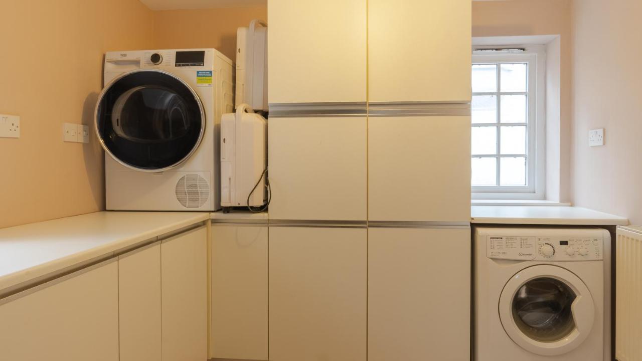 West Farm Cottage Godmanchester Екстериор снимка