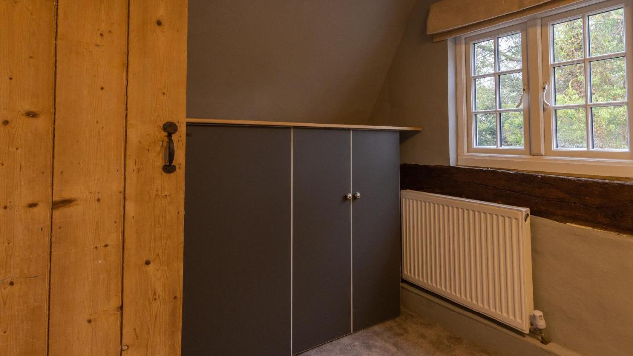 West Farm Cottage Godmanchester Екстериор снимка