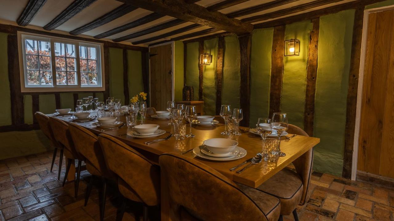West Farm Cottage Godmanchester Екстериор снимка