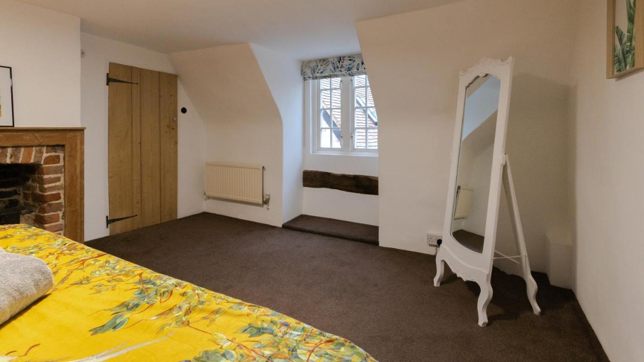 West Farm Cottage Godmanchester Екстериор снимка