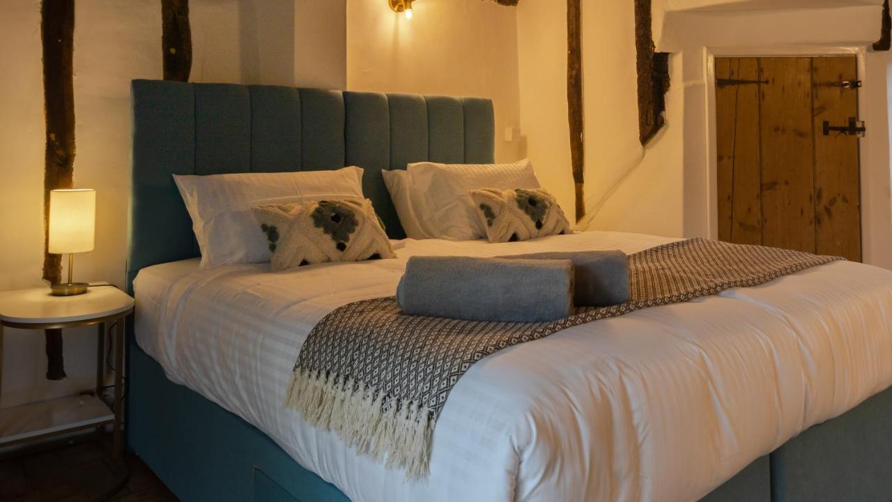 West Farm Cottage Godmanchester Екстериор снимка