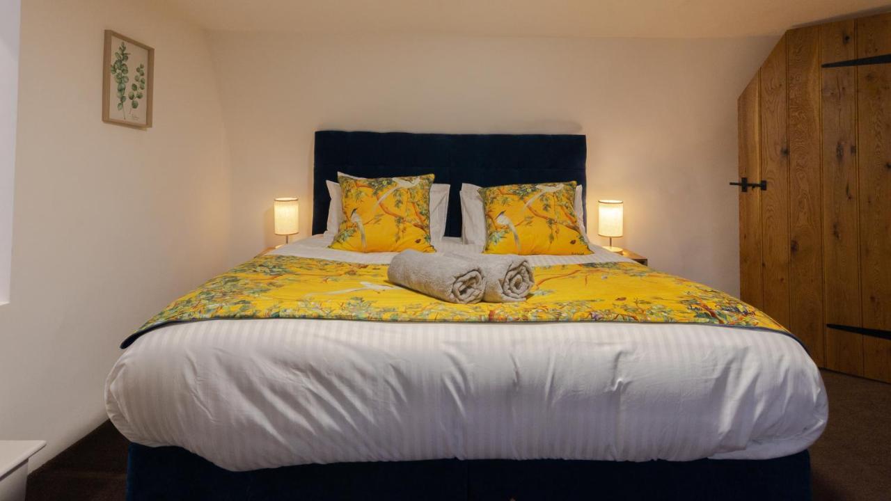 West Farm Cottage Godmanchester Екстериор снимка