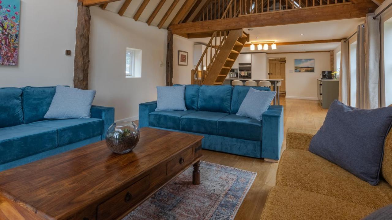 West Farm Cottage Godmanchester Екстериор снимка