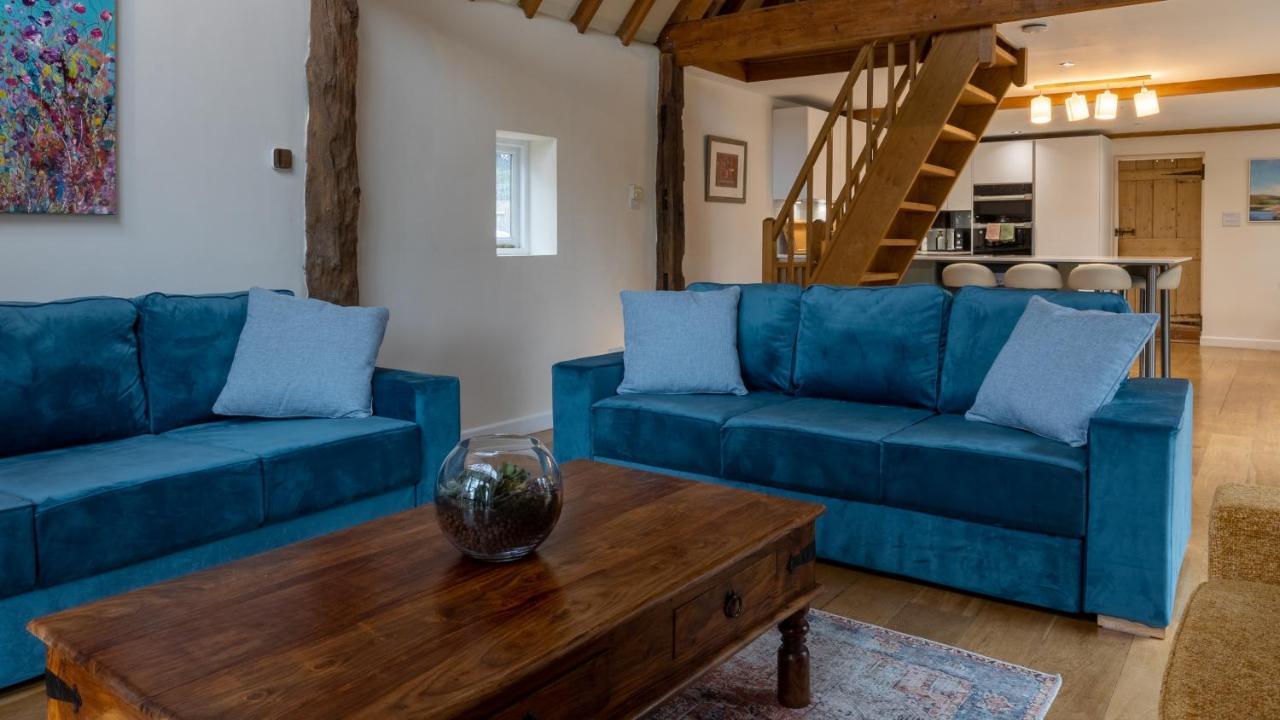 West Farm Cottage Godmanchester Екстериор снимка