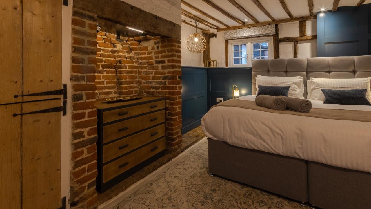 West Farm Cottage Godmanchester Екстериор снимка