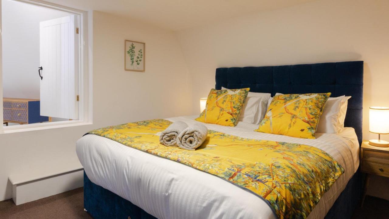 West Farm Cottage Godmanchester Екстериор снимка